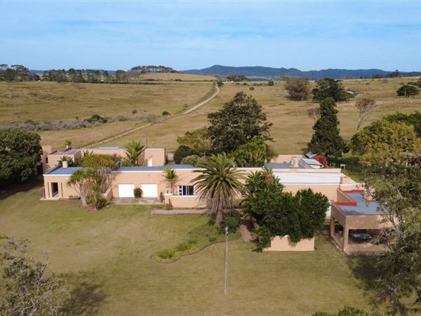 21.8 ha Farm 21.8 ha Farm