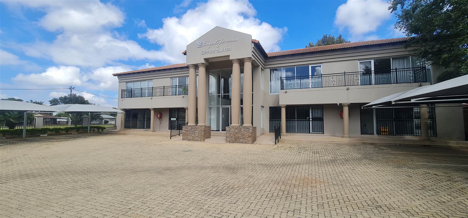 120  m² Commercial space in Northmead photo number 1