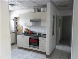 2 Bed House in Witpoortjie