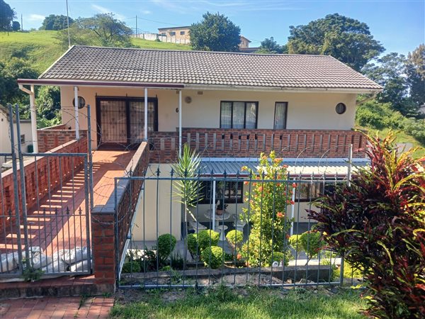5 Bedroom House 5 Bedroom House