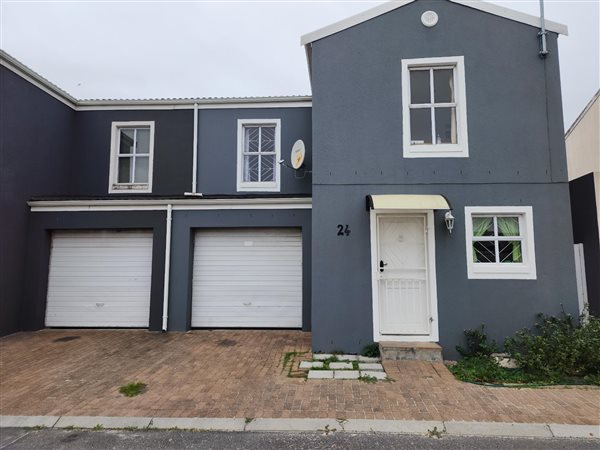 3 Bed Townhouse in Athlone