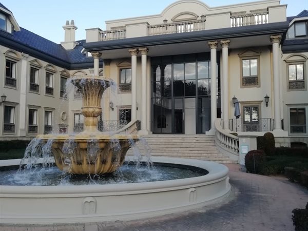 4133  m² Commercial space in Bryanston