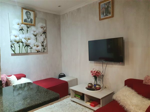 1 Bed Apartment