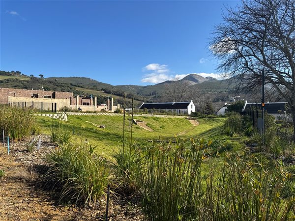 793 m² Land 793 m² Land