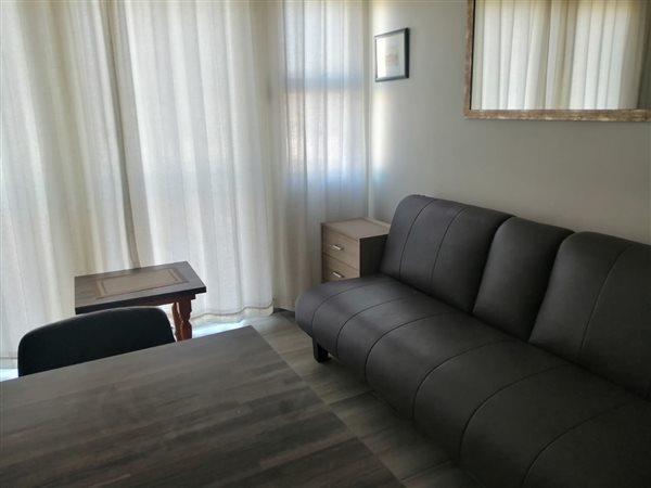 1 Bed Apartment