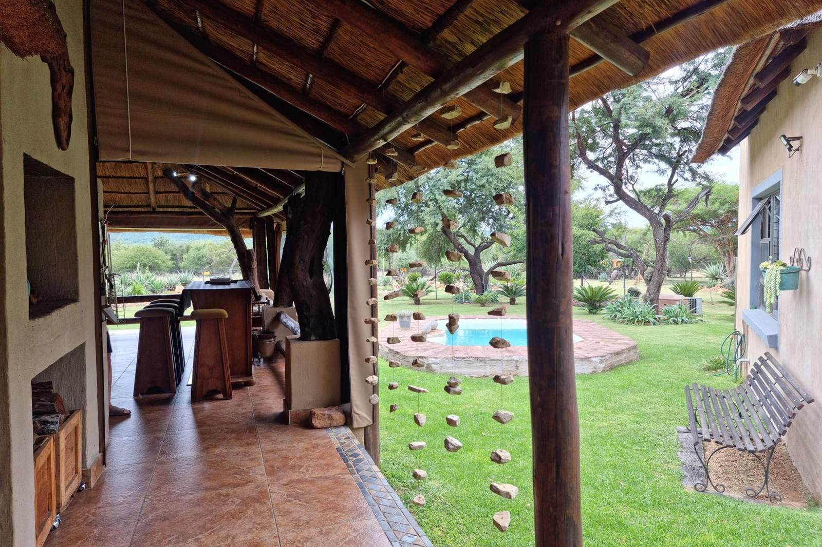2.3 ha Smallholding in Kameelfontein and surrounds photo number 30