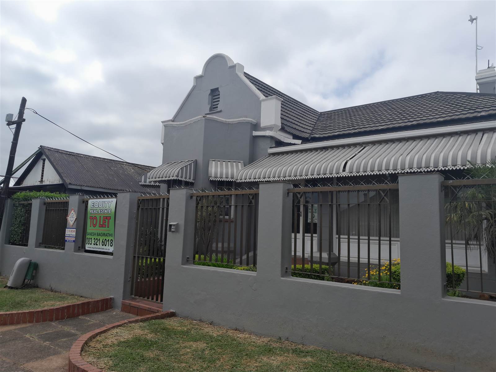 396  m² Commercial space in Pietermaritzburg Central photo number 1
