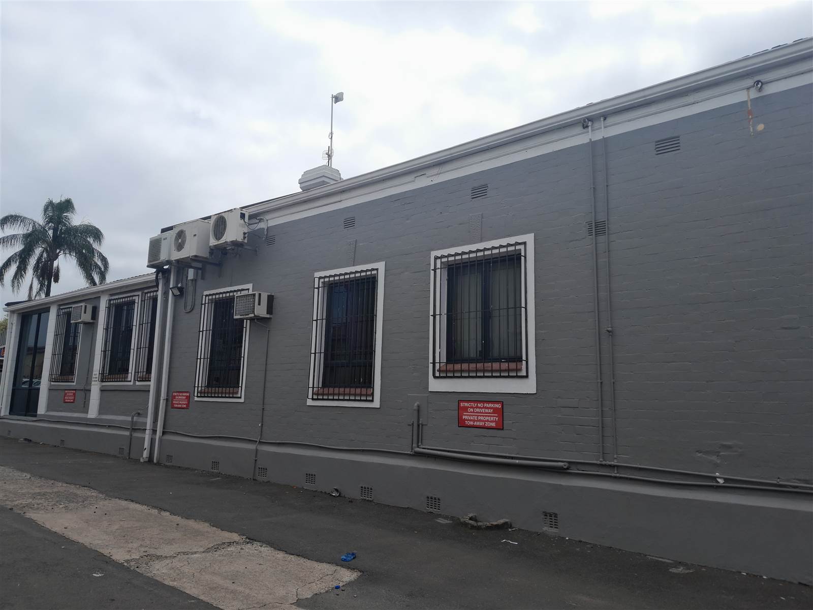 396  m² Commercial space in Pietermaritzburg Central photo number 4