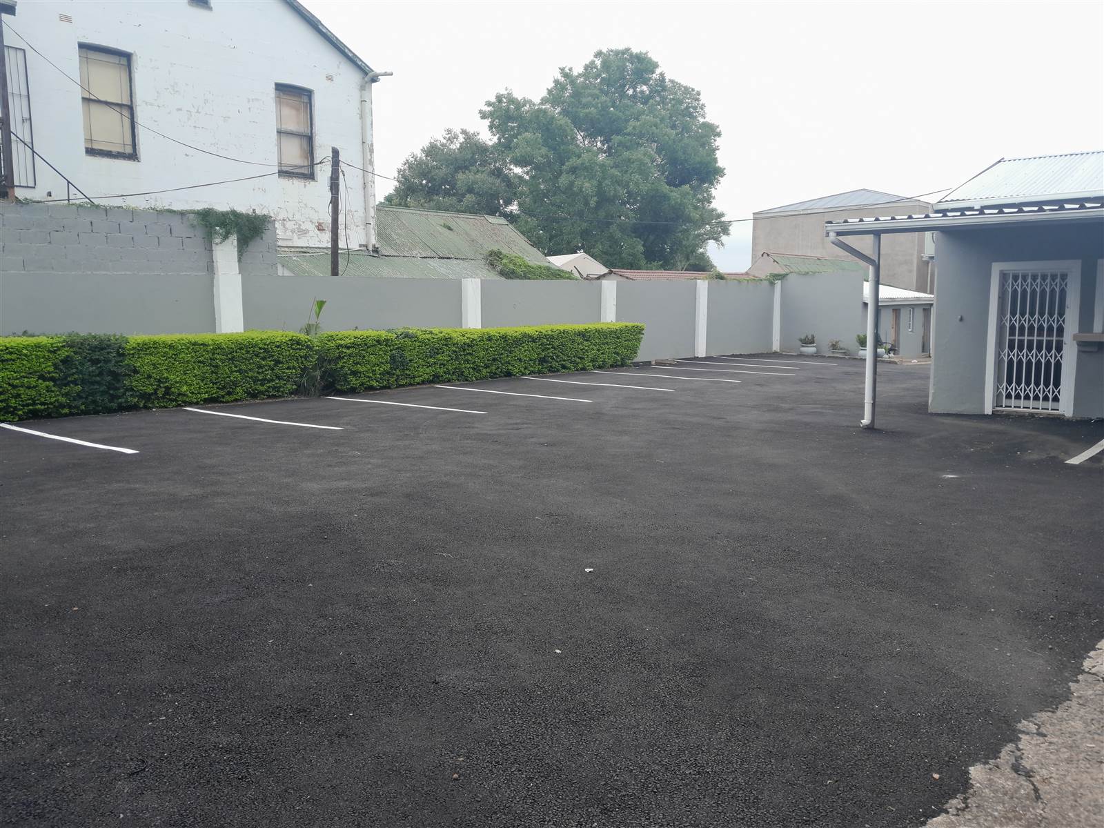 396  m² Commercial space in Pietermaritzburg Central photo number 7