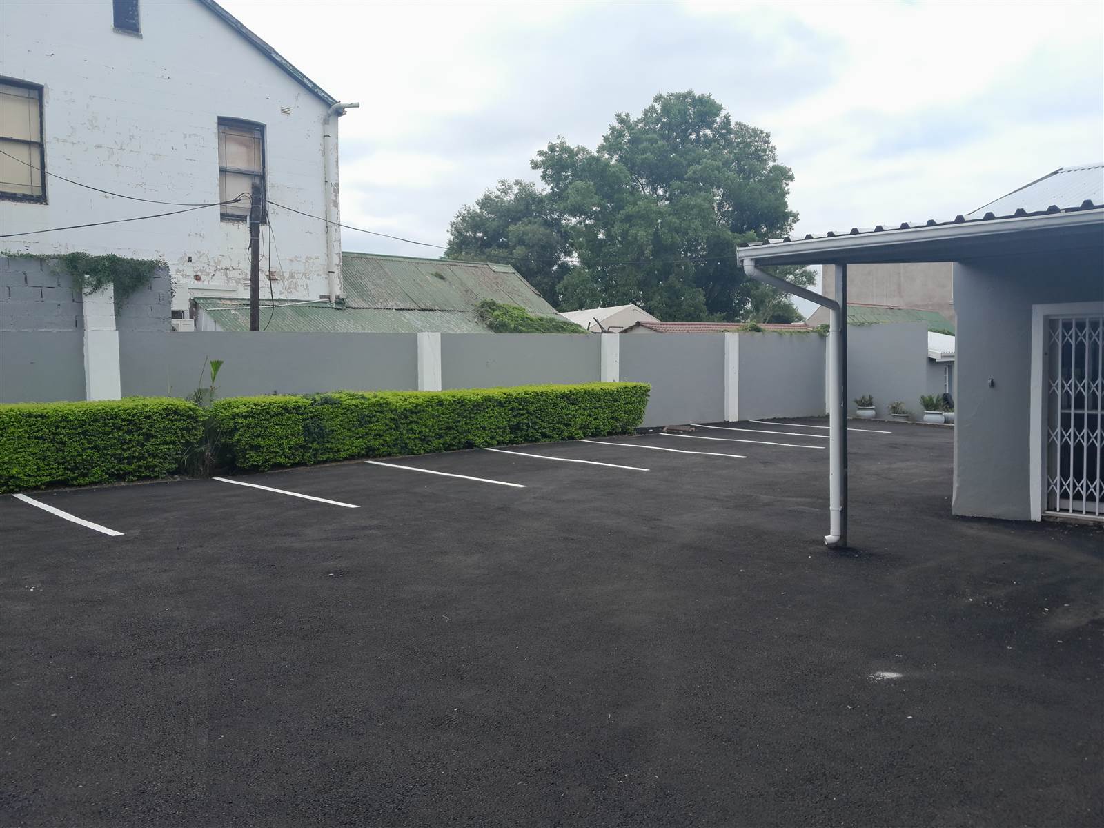 396  m² Commercial space in Pietermaritzburg Central photo number 5