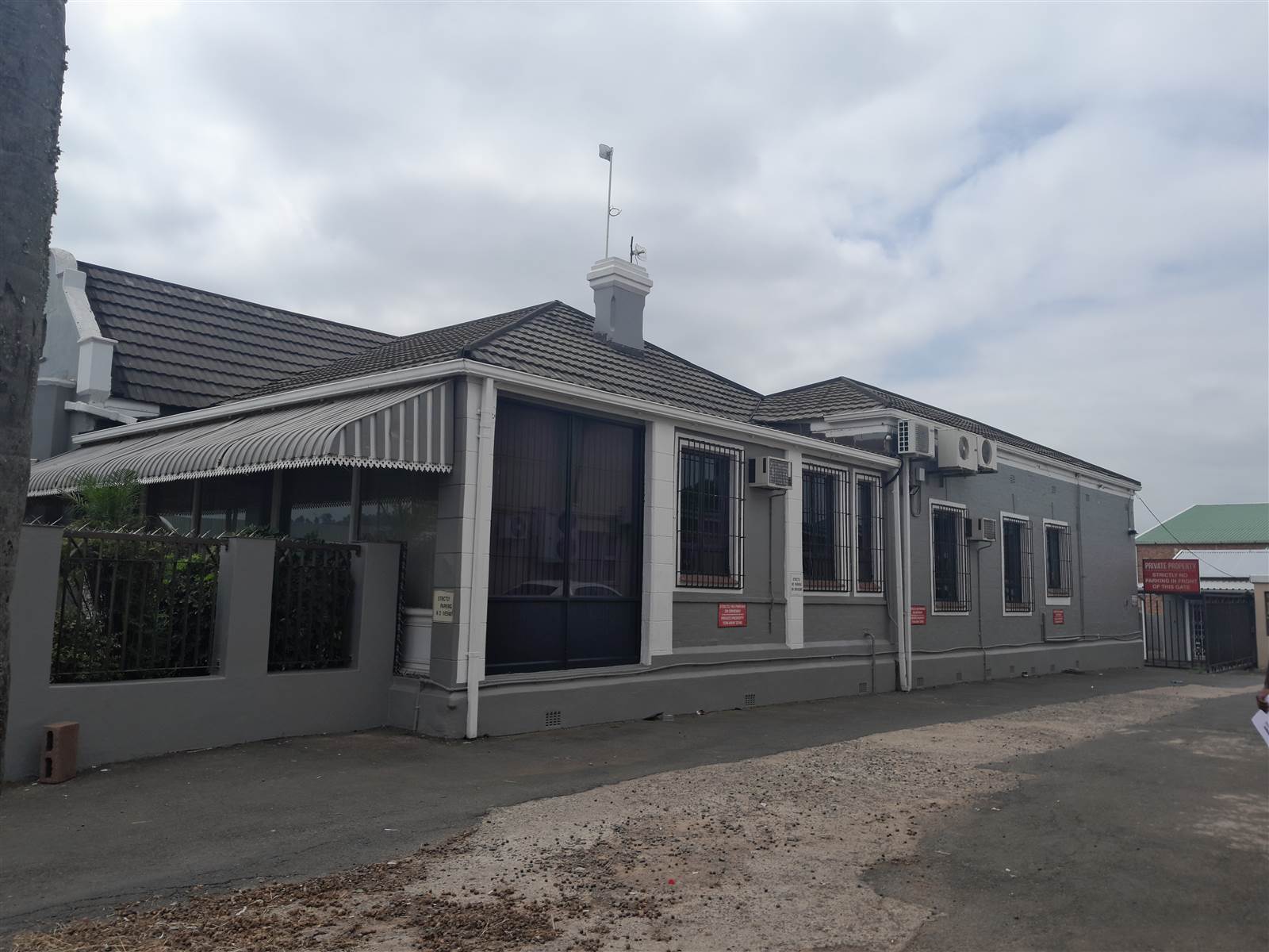 396  m² Commercial space in Pietermaritzburg Central photo number 3