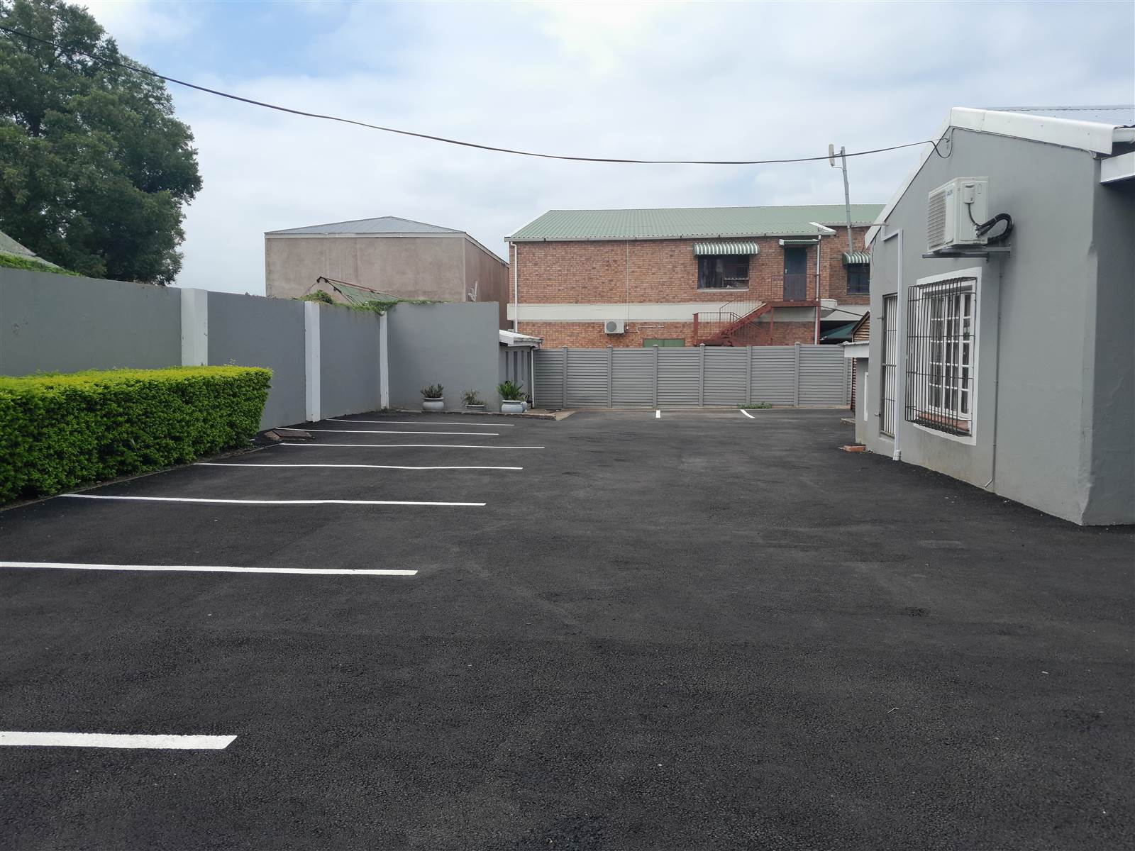 396  m² Commercial space in Pietermaritzburg Central photo number 8