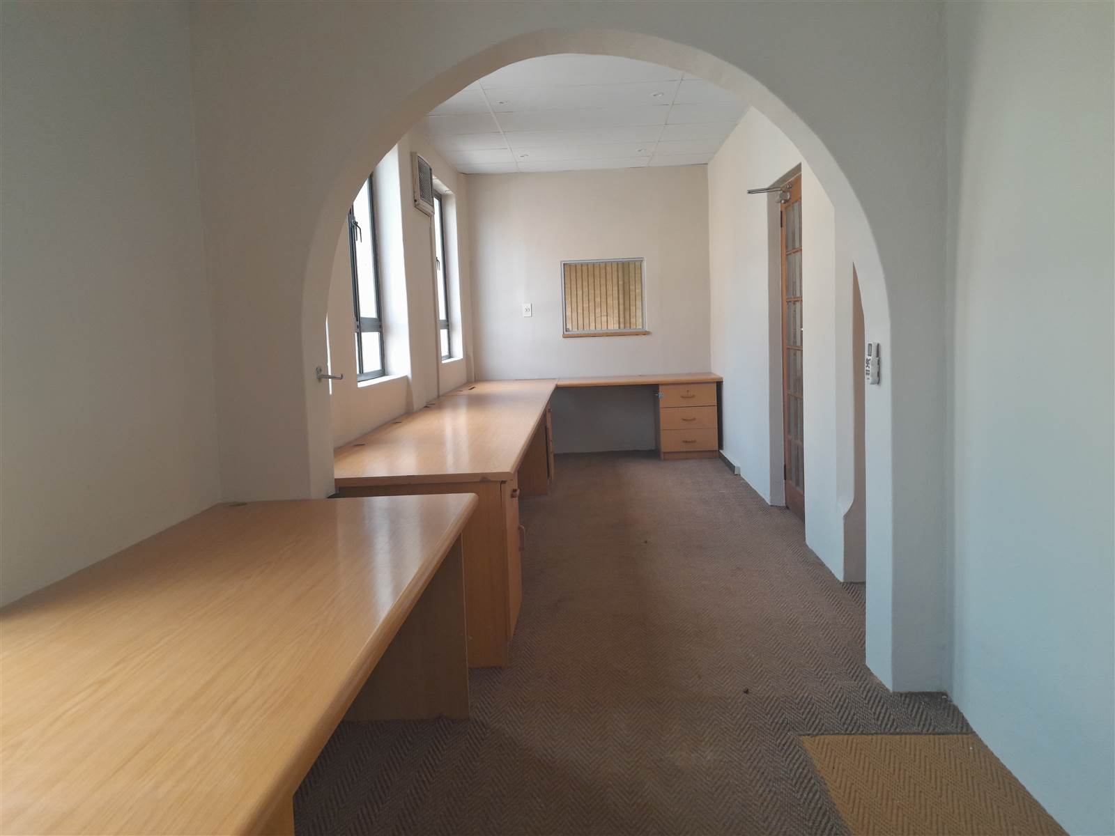 396  m² Commercial space in Pietermaritzburg Central photo number 18