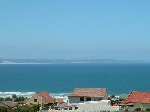 750 m² Land available in Jeffreys Bay photo number 2