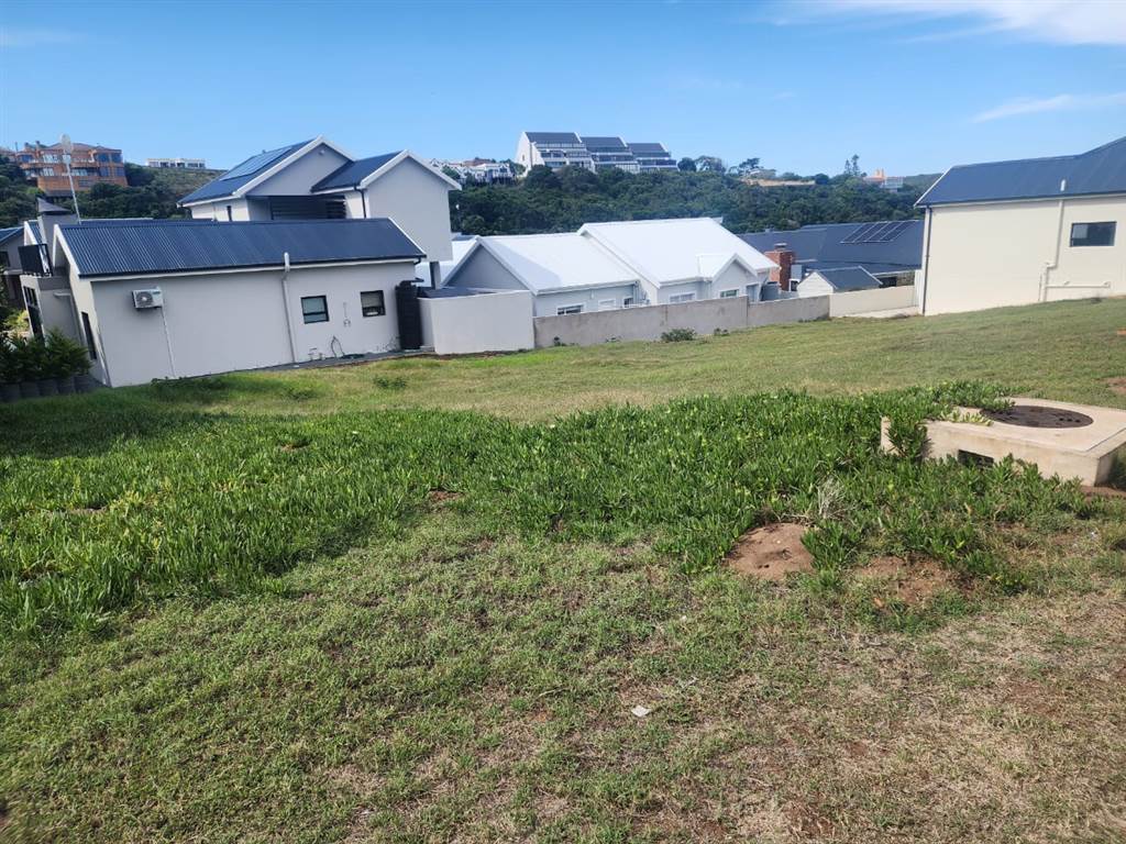 333 m² Land available in Stilbaai photo number 3
