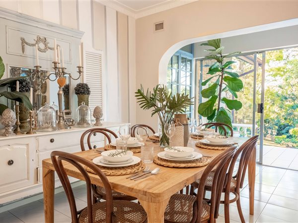 3 Bedroom Townhouse 3 Bedroom Townhouse