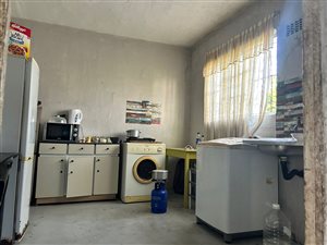 3 Bed House in Esikhawini