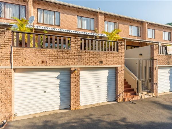 3 Bed Townhouse