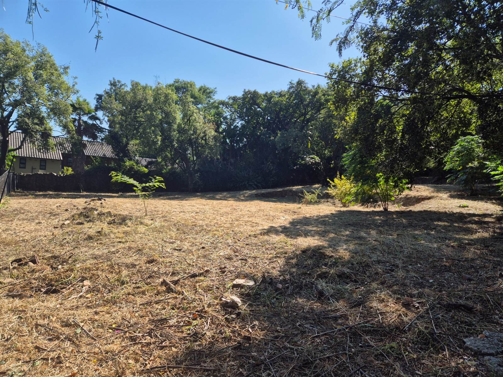 1292 m² Land available in Menlo Park photo number 1