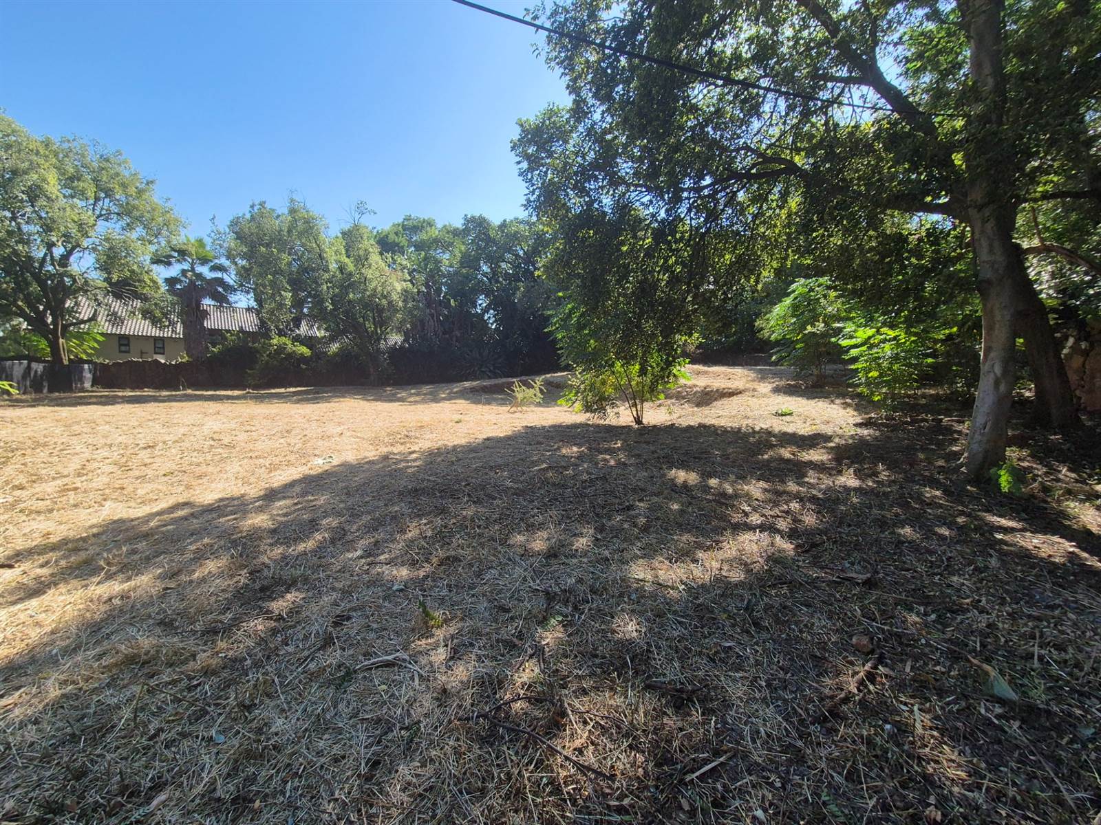1292 m² Land available in Menlo Park photo number 2