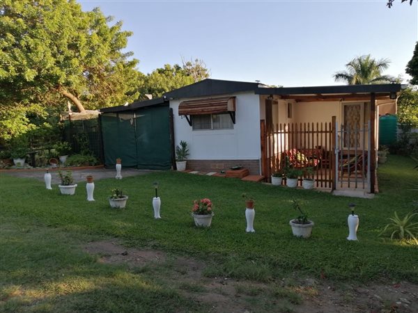 3 Bed Simplex in Melville