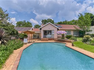 3 Bed House in Bordeaux