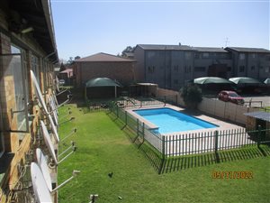 1 Bed Apartment in Westdene