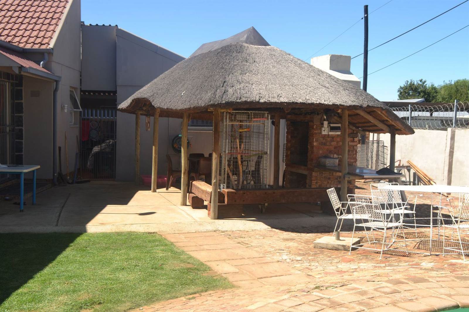 4 Bed House in Fochville photo number 29