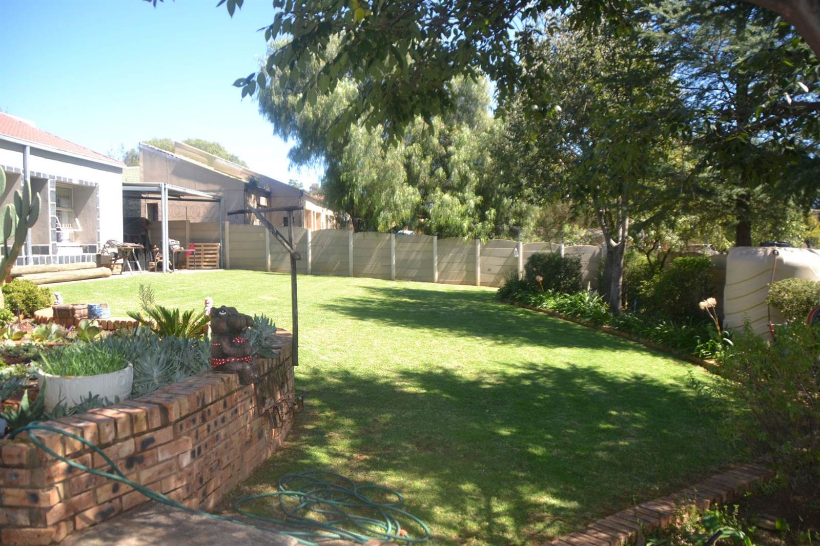 4 Bed House in Fochville photo number 4