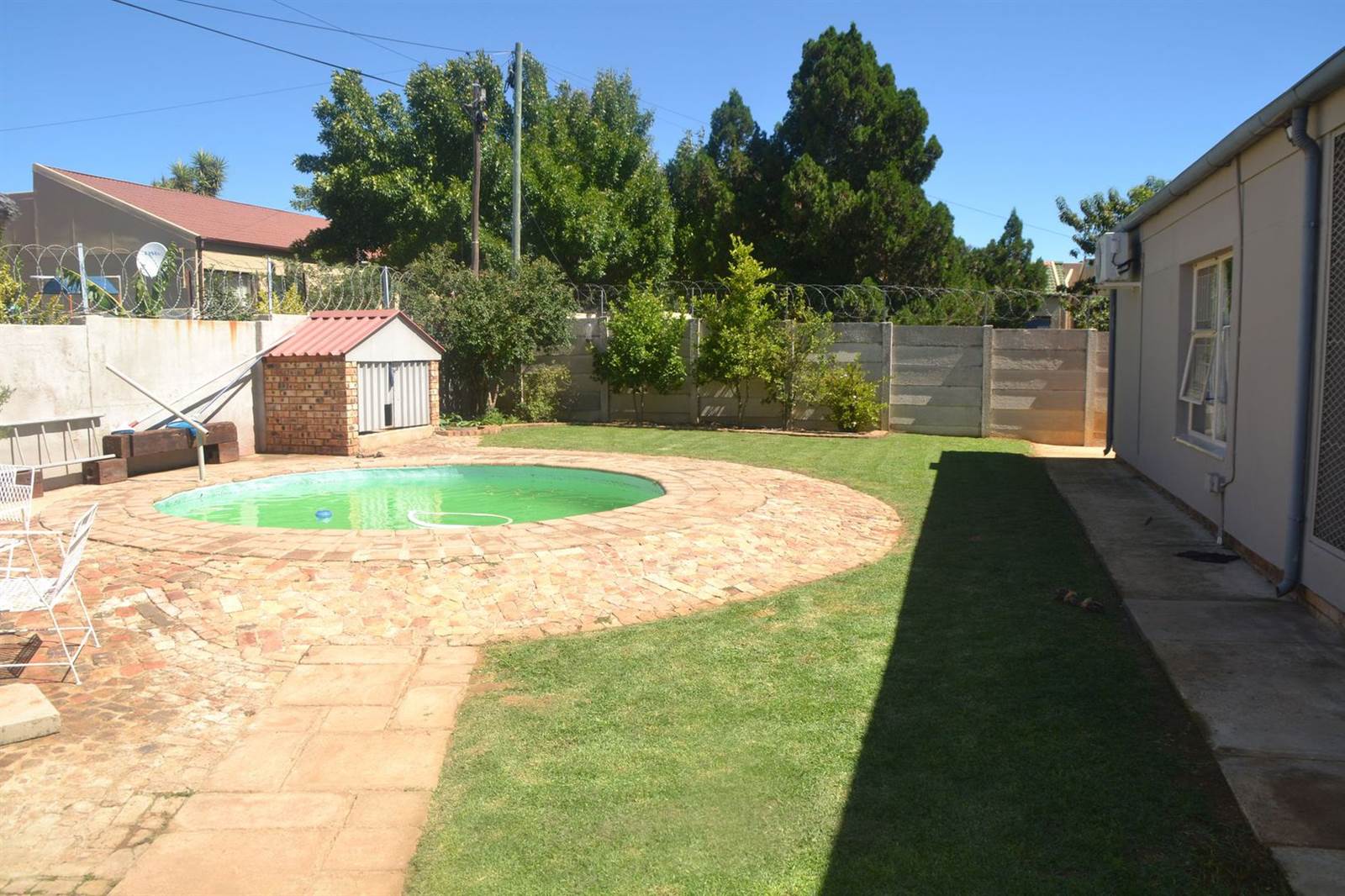 4 Bed House in Fochville photo number 26