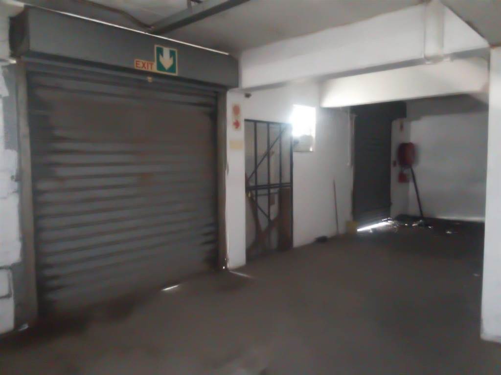 591  m² Industrial space in Pinetown Central photo number 1