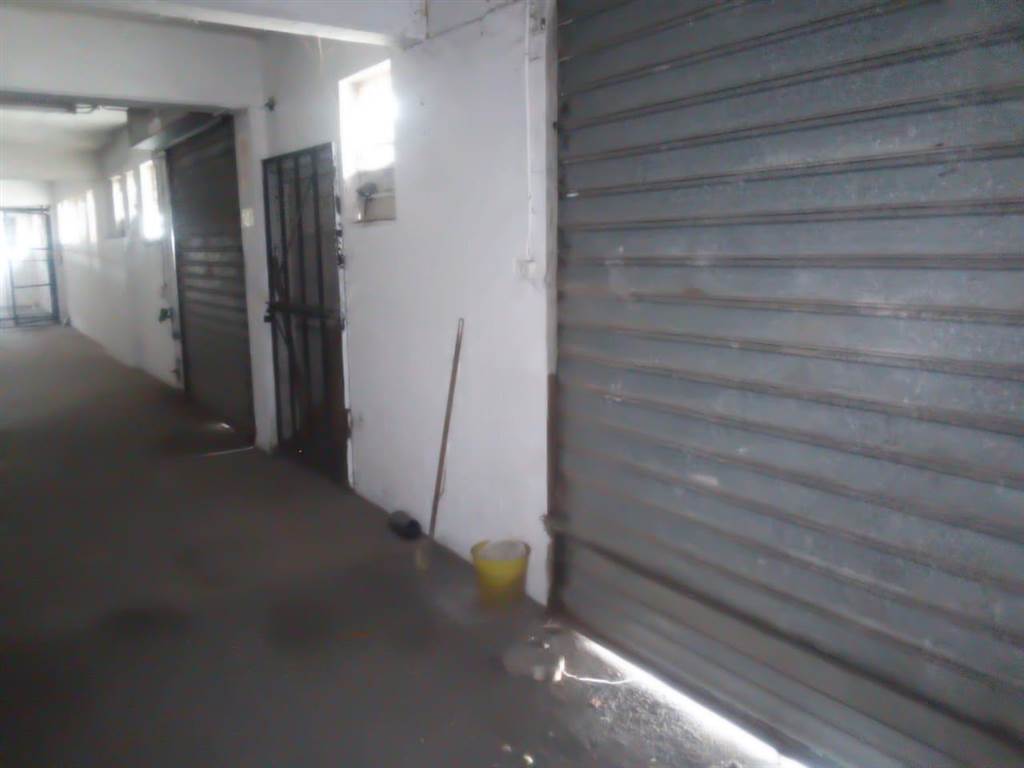 591  m² Industrial space in Pinetown Central photo number 4