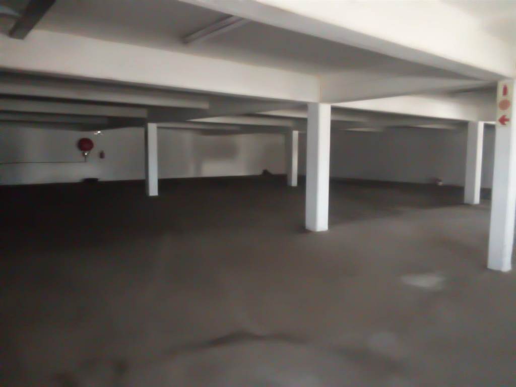 591  m² Industrial space in Pinetown Central photo number 2