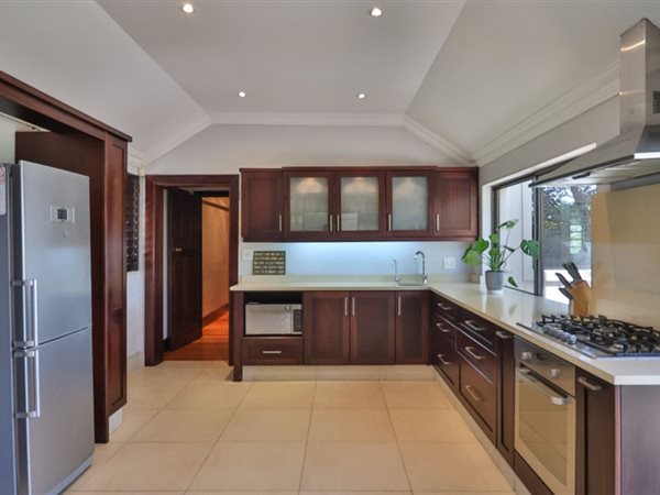 5 Bed Townhouse in Glenwood