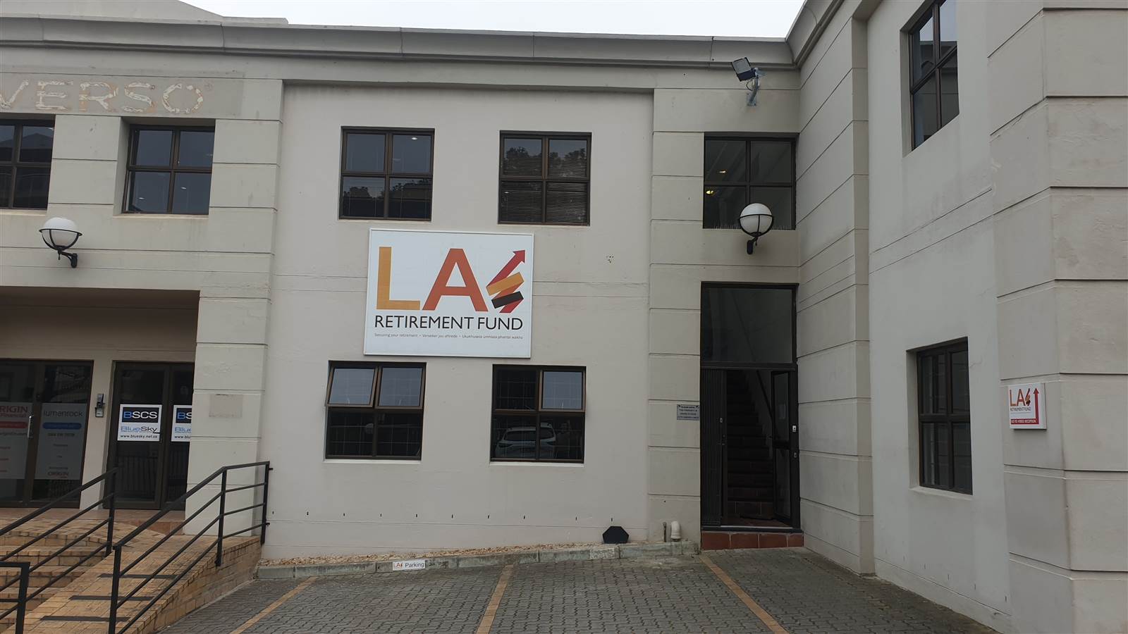 152  m² Commercial space in Bellville Central photo number 5