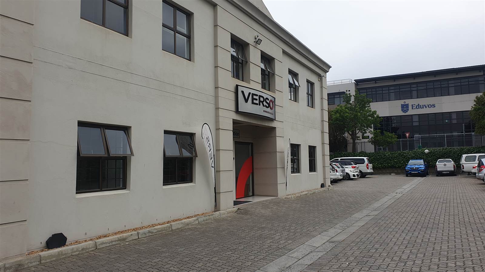 152  m² Commercial space in Bellville Central photo number 1