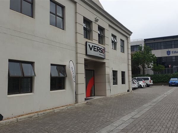 152  m² Commercial space in Bellville Central