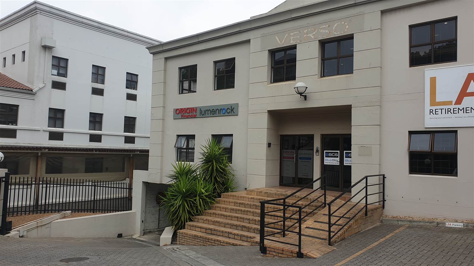 152  m² Commercial space in Bellville Central photo number 4