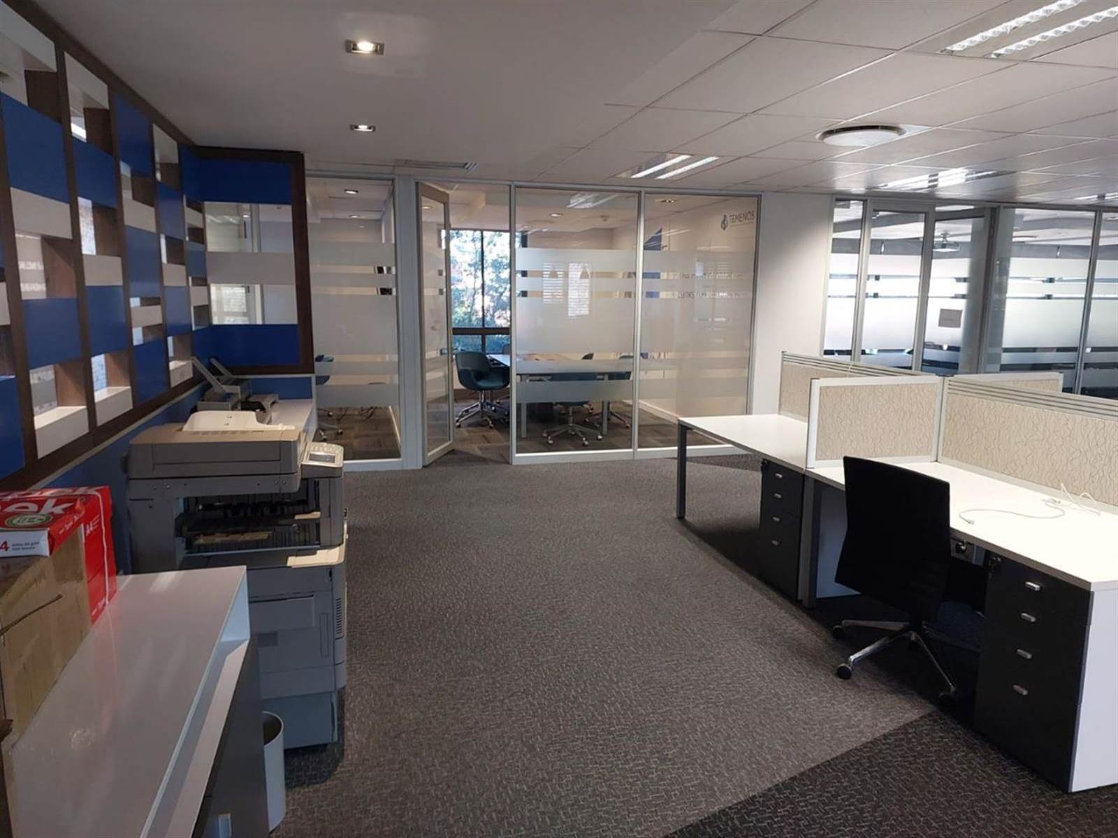 456  m² Commercial space in Fourways photo number 13