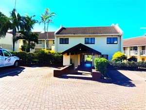 3 Bed Apartment in Scottburgh South