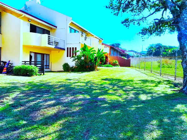 3 Bed Apartment in Scottburgh South