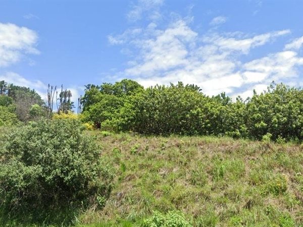 4 037 m² Land