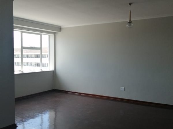 2 Bed Apartment