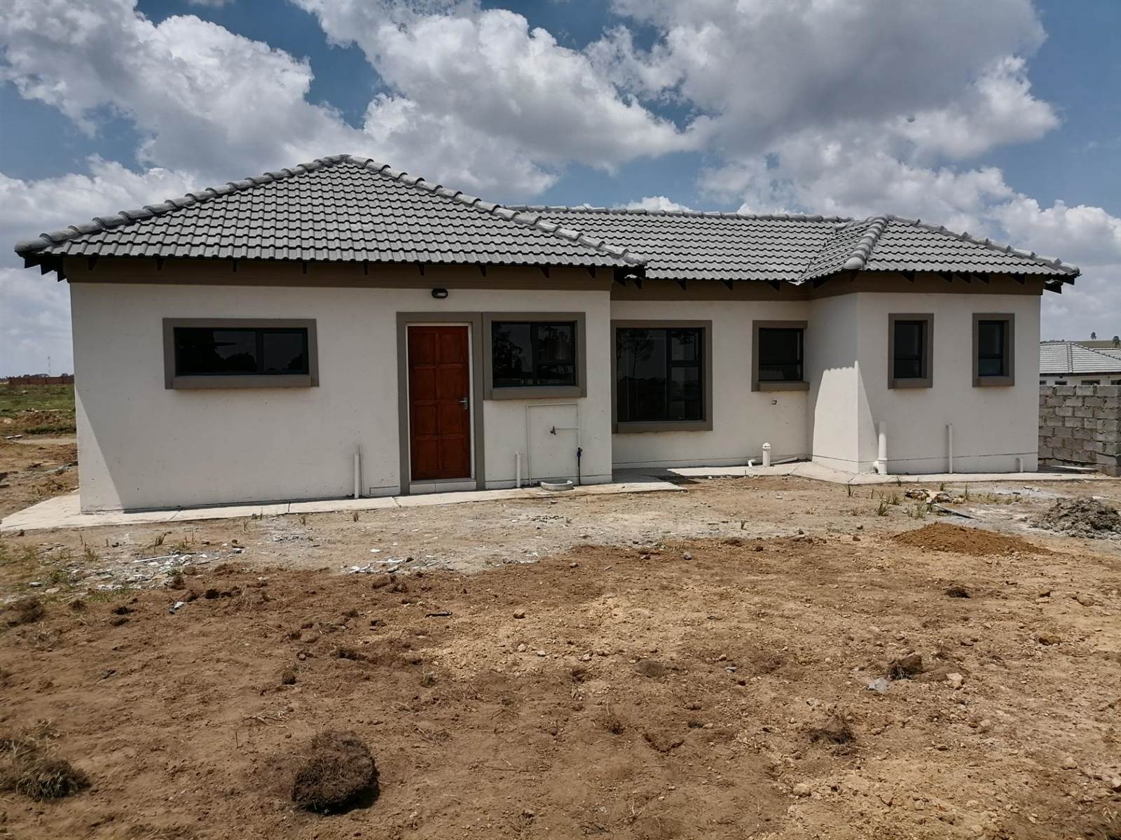 2 Bed House in Ermelo photo number 3
