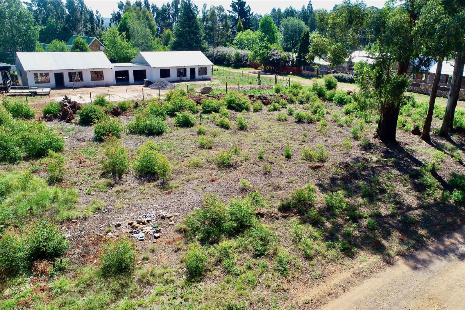 1388 m² Land available in Dullstroom photo number 1