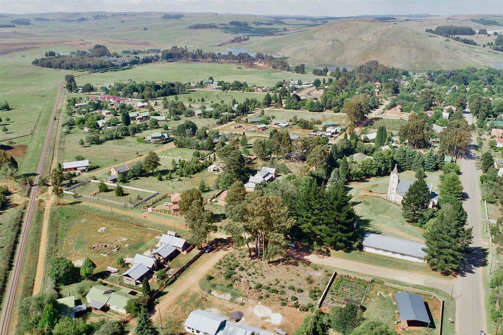 1388 m² Land available in Dullstroom photo number 2