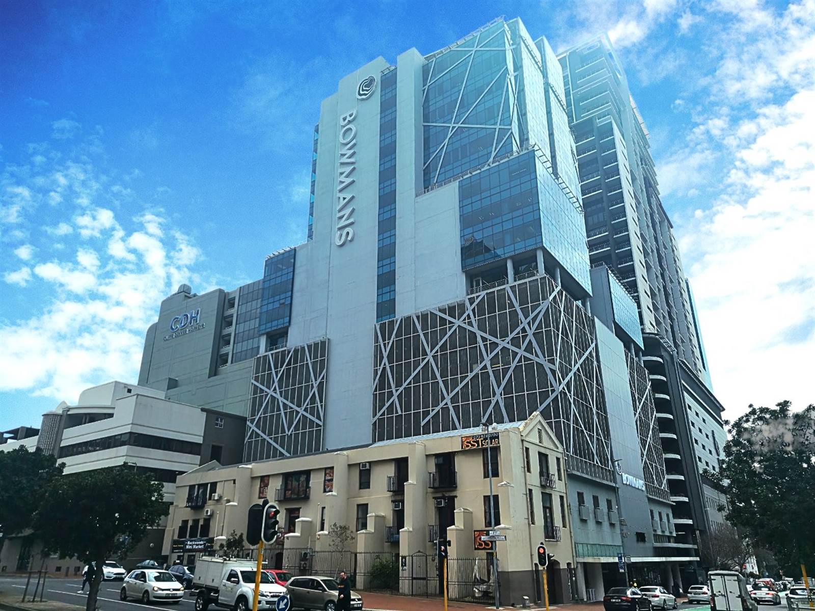 360 m² Office Space to rent in Cape Town City Centre RR4216625