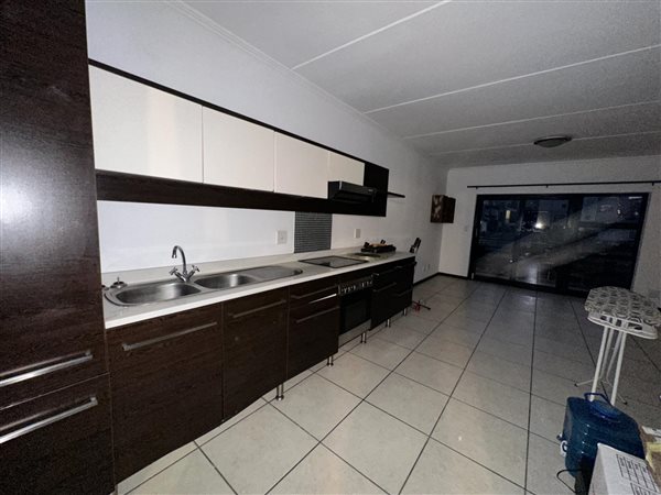 2 Bed Apartment