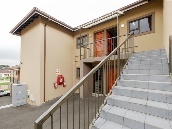 3 Bed Townhouse