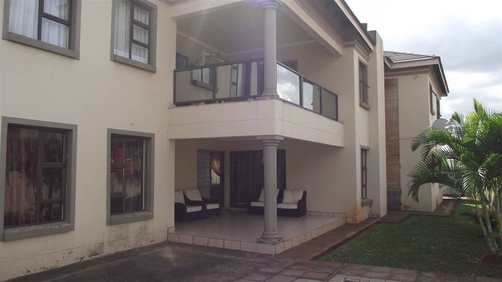 5 Bed House in Tzaneen photo number 1